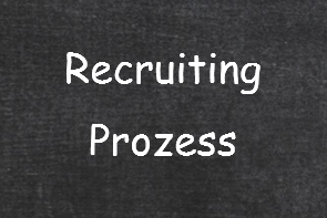 Recruiting Prozess