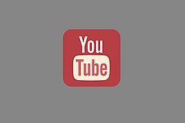 Symbole YouTube