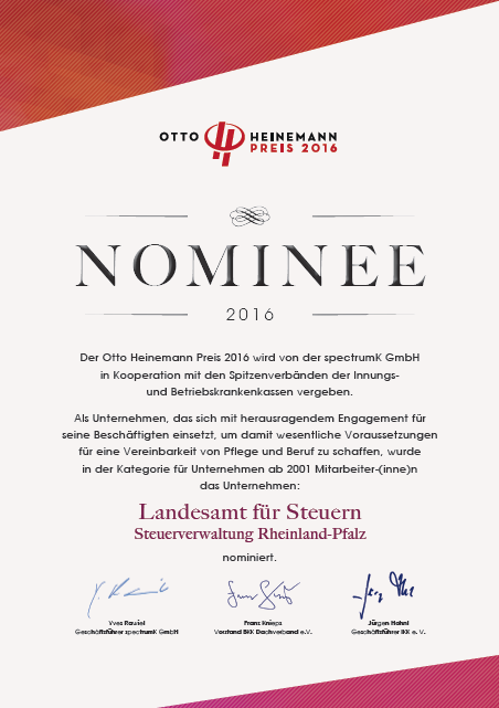 Otto-Heinemann-Preis